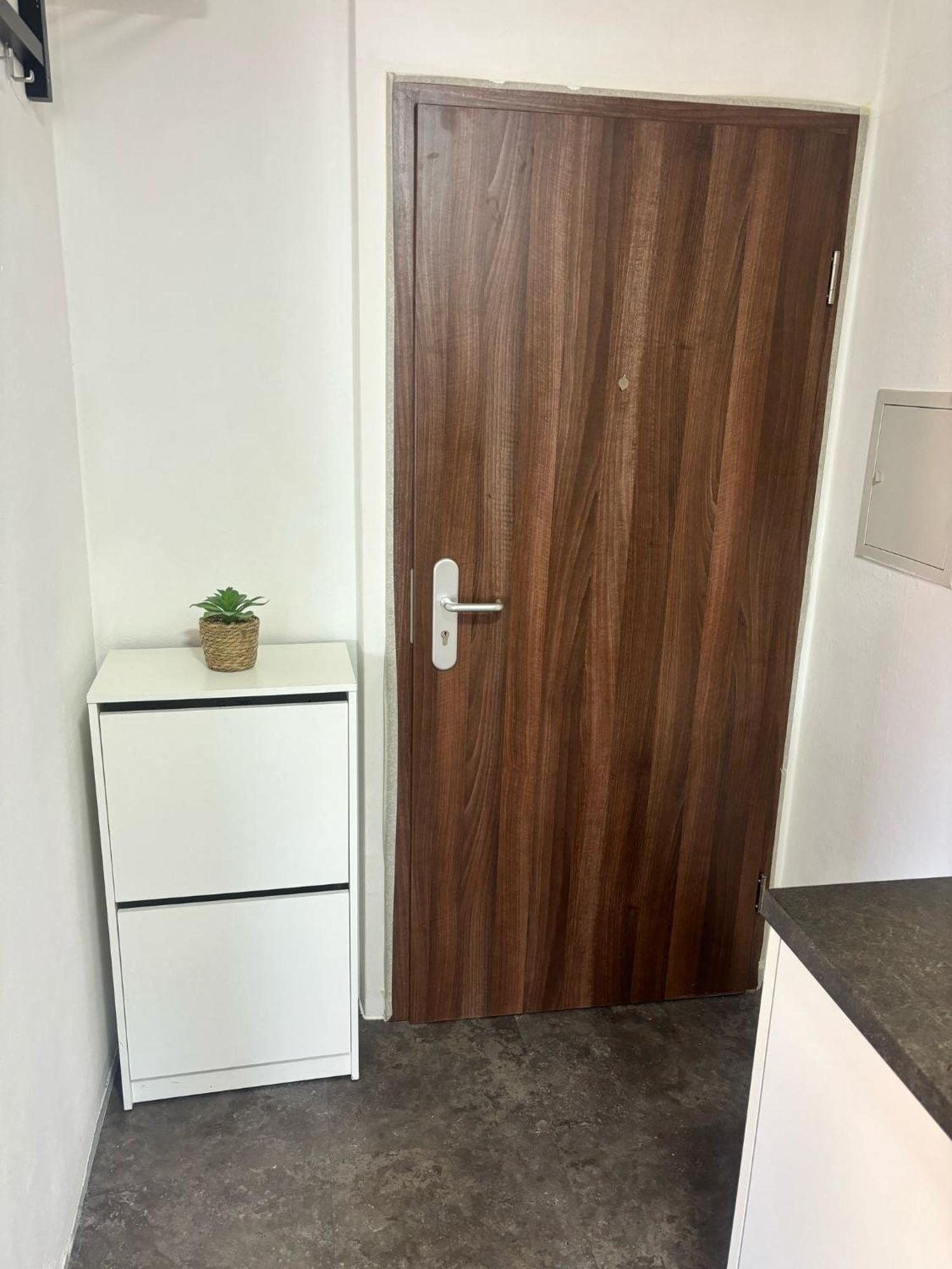 Apartment Uebernachte Bei Wilson *
