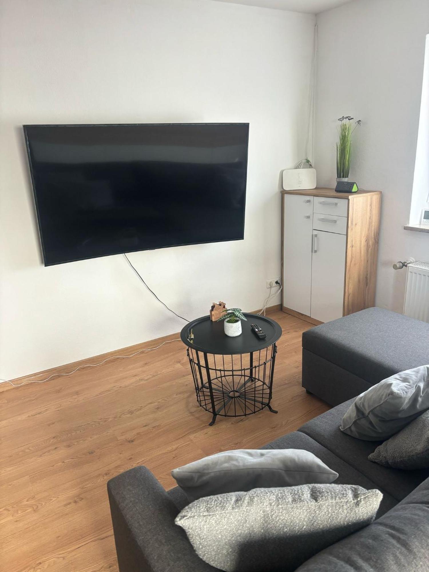 Apartment Uebernachte Bei Wilson Regensburg